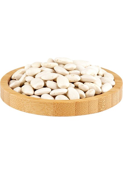 Kuru Fasulye 1 Kg x 4 Paket – Geleneksel ve Besleyici Bakliyat, Yemekler İçin Ekonomik Set