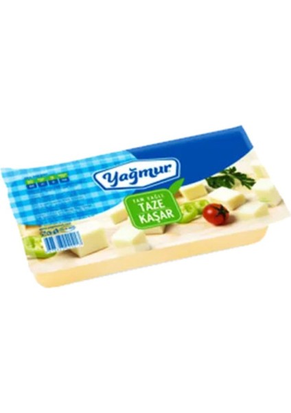 Kaşar 600 Grx3 Paket