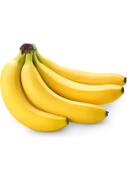 İthal Muz 1 Kg x12 Paket – Taze ve Lezzetli Meyve, Sağlıklı Atıştırmalık