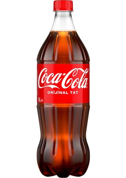 Kola 1 L X8 Paket