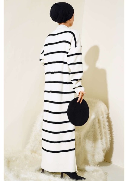 Çigili Triko Elbise fiyatları