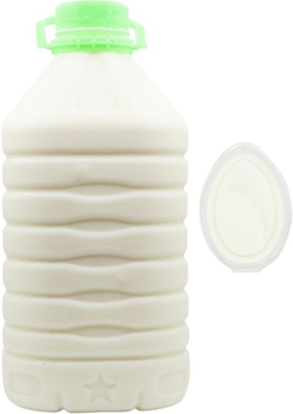 Şile Süt + Yoğurt Mayası (5 L) X8 Paket