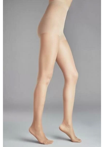 Fit 15 Ten Rengi Külotlu Çorap modelleri