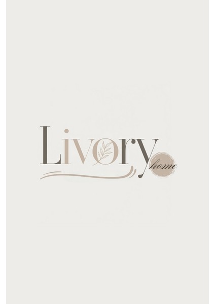 Livory Home Savan Çok Amaçlı Halı-Kilim Örtüsü Geo