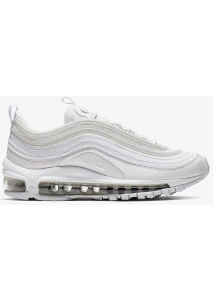 Air Max 97 Kadın Beyaz Spor Ayakkabı 921522-104