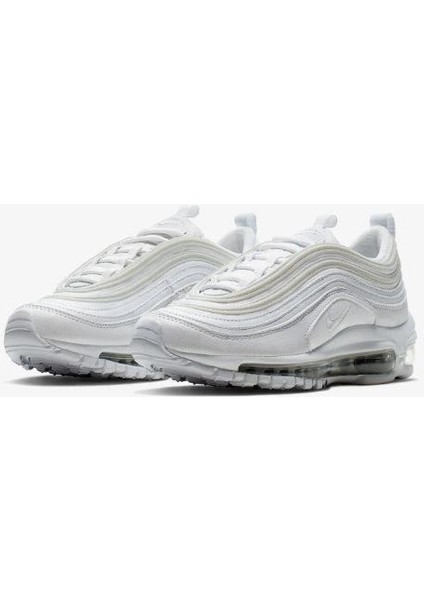 Air Max 97 Kadın Beyaz Spor Ayakkabı 921522-104 modelleri