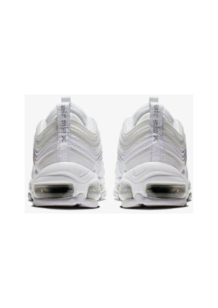 Air Max 97 Kadın Beyaz Spor Ayakkabı 921522-104 fırsatları