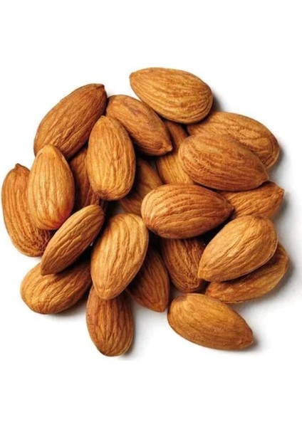 Çiğ Tatlı Badem İçi 250 gr