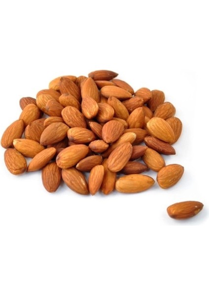 Çiğ Tatlı Badem İçi 250 gr