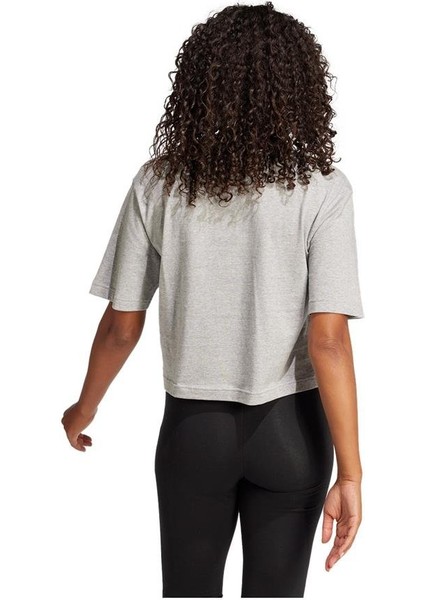 Kadın T-shirt W BL SJ BF T JG8738