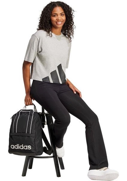 Kadın T-shirt W BL SJ BF T JG8738