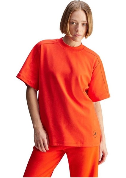 Kadın T-Shirt Asmc Logo Tee JN0227 modelleri