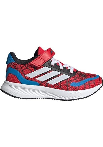 Sportswear IH8743 ADIDAS MARVEL SPIDER-MAN RUNFALCON 3.0 SHOES CHILDREN