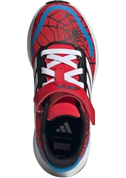 Sportswear IH8743 ADIDAS MARVEL SPIDER-MAN RUNFALCON 3.0 SHOES CHILDREN