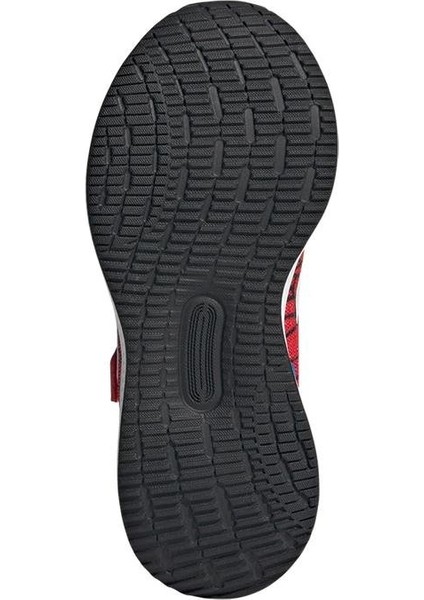 Sportswear IH8743 ADIDAS MARVEL SPIDER-MAN RUNFALCON 3.0 SHOES CHILDREN