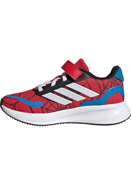 Sportswear IH8743 ADIDAS MARVEL SPIDER-MAN RUNFALCON 3.0 SHOES CHILDREN