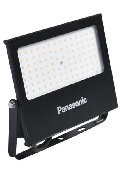 LED Floodlight 70W 5850LM 3000K Kelvin-Sarı Işık