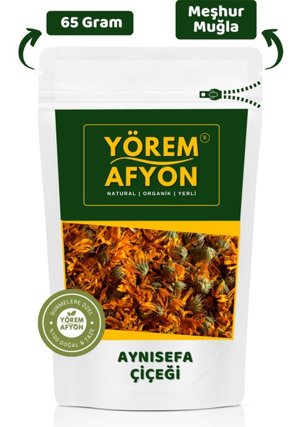 Yörem Afyon Meşhur Muğla Datça Aynısefa Çiçeği, Gece Sefası, Portakal Nergisi | 65GR.