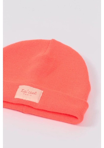 La'ciel Paris Triko Bere Turuncu fiyatları