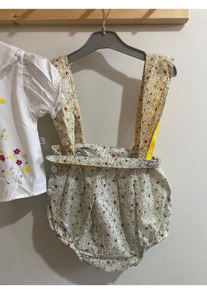 Alt-Üst Takım Ponpon Beyaz fiyatları