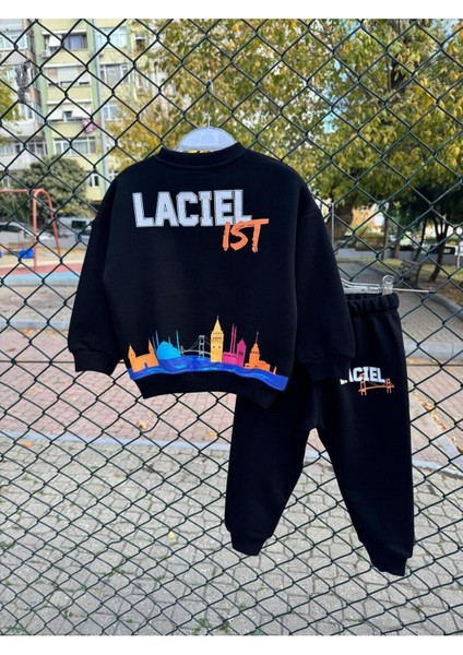 Yeni Sezon Model Çocuk Takım Siyah modelleri