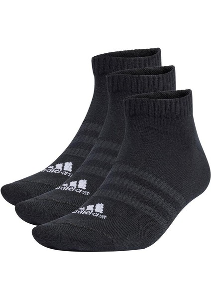 Sportswear IC1336 Thin and Light Sportswear Low-Cut Socks 3 Pairs indirimleri