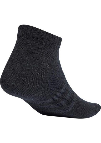 Sportswear IC1336 Thin and Light Sportswear Low-Cut Socks 3 Pairs