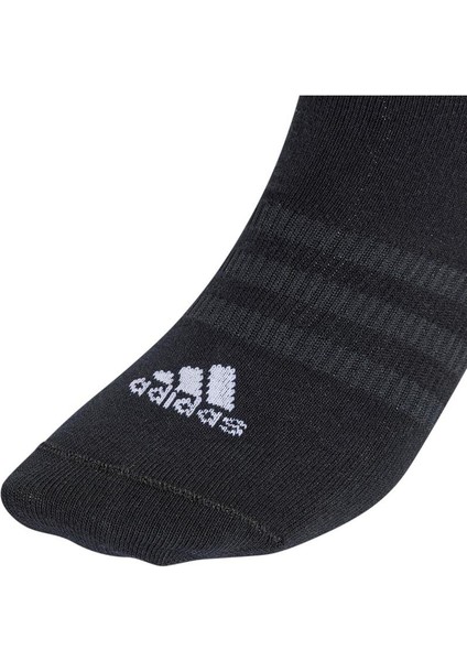 Sportswear IC1336 Thin and Light Sportswear Low-Cut Socks 3 Pairs