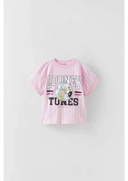 Looney Tunes Takım Renkli fiyatları