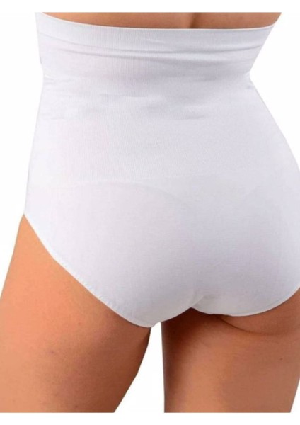 Elite Kadın Dikişsiz Yüksek Bel Slip Korse modelleri