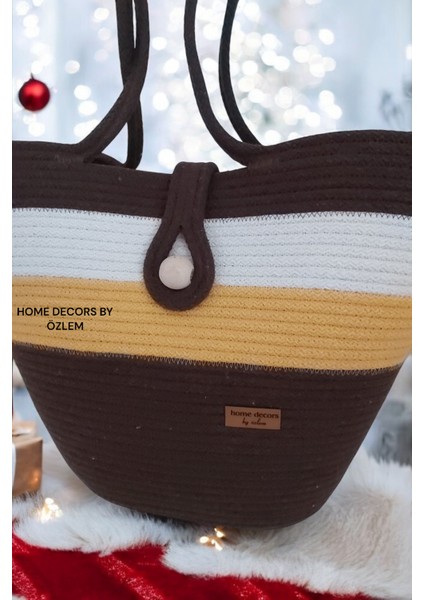 Hasır Çanta Omuz Çantası Plaj Çantası El Emeği Handmade Tasarım Tarz Yaz MODA-30CMX40-42CM fiyatları