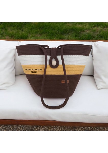 Hasır Çanta Omuz Çantası Plaj Çantası El Emeği Handmade Tasarım Tarz Yaz MODA-30CMX40-42CM modelleri