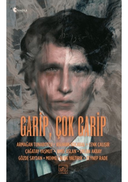 Garip, Çok Garip