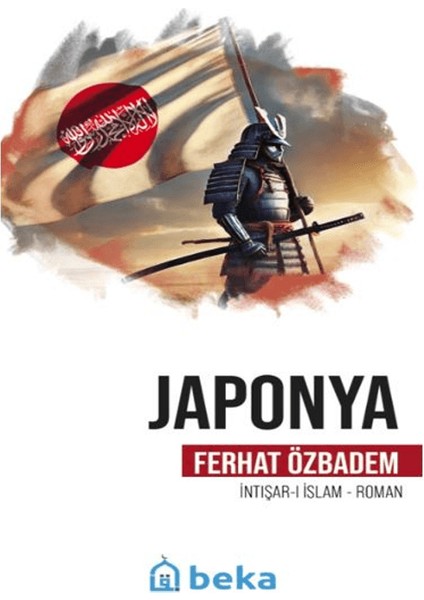 Japonya - Ferhat Özbadem