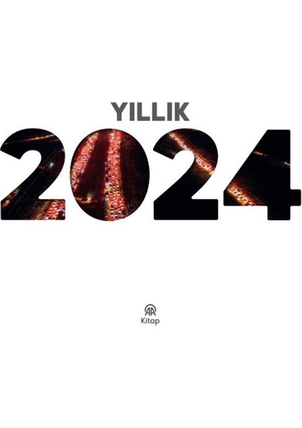 Yıllık 2024