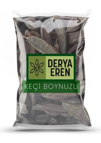 Keçiboynuzu 100 gr