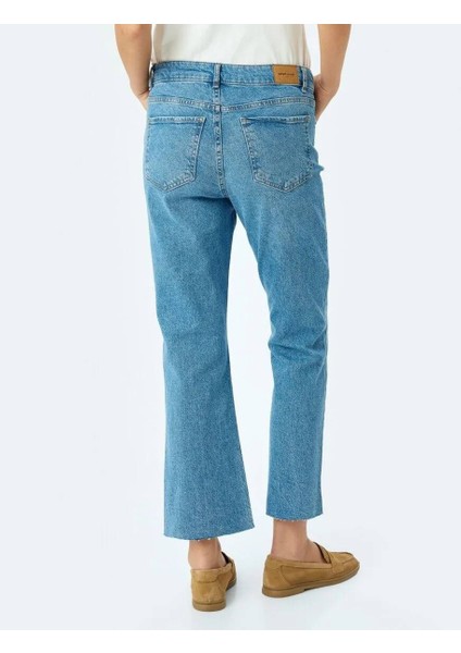 Kadın Jean modelleri