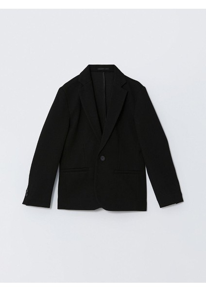 Lcw Kids Erkek Çocuk Blazer Ceket