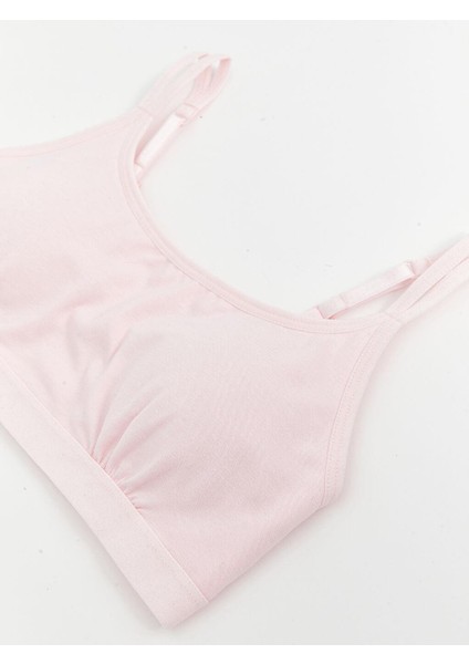 Lcw Kids Askılı Kız Çocuk Büstiyer modelleri