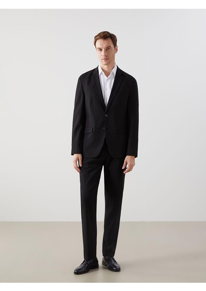 Lcwaıkıkı Formal Standart Kalıp Erkek Blazer Ceket