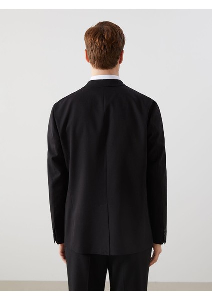 Lcwaıkıkı Formal Standart Kalıp Erkek Blazer Ceket