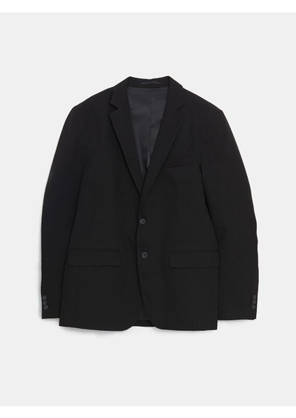 Lcwaıkıkı Formal Standart Kalıp Erkek Blazer Ceket