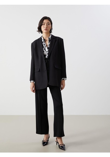 Lcw Vision Kadın Blazer Ceket fiyatları