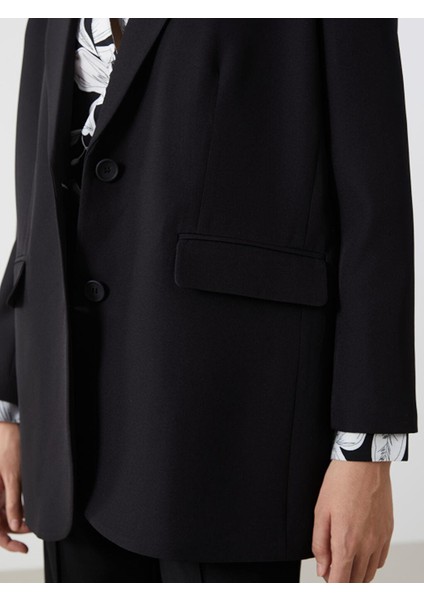 Lcw Vision Kadın Blazer Ceket modelleri