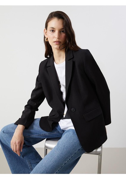 Lcw Vision Kadın Blazer Ceket