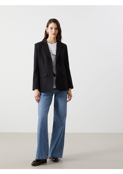 Lcw Vision Kadın Blazer Ceket