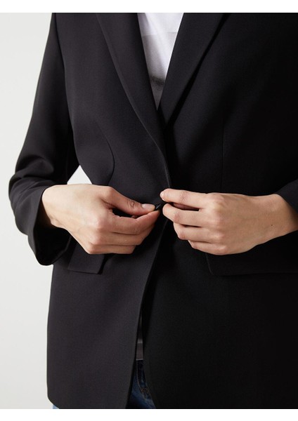 Lcw Vision Kadın Blazer Ceket