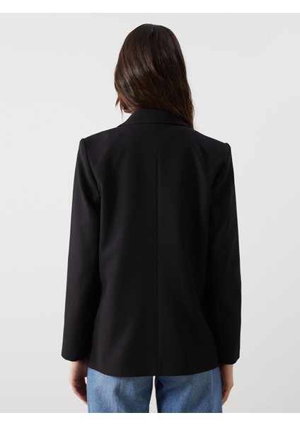 Lcw Vision Kadın Blazer Ceket