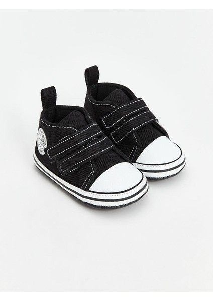 Lcw Steps Cırt Cırtlı Erkek Bebek Yürüme Öncesi Spor Ayakkabı