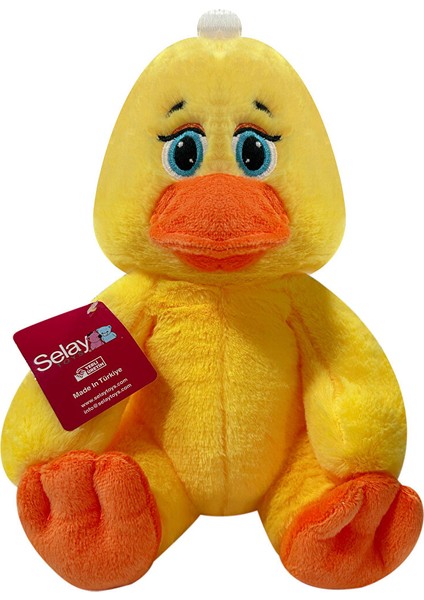 Sevimli Civciv 25 cm